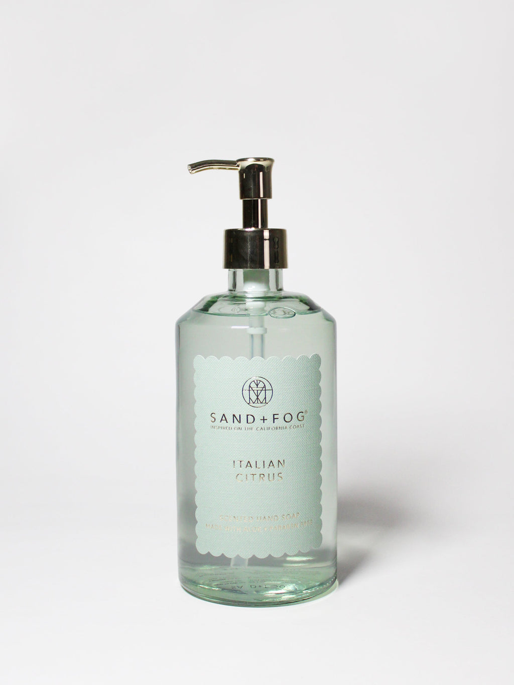 Premium Italian Citrus 15.7 oz Liquid Hand Soap