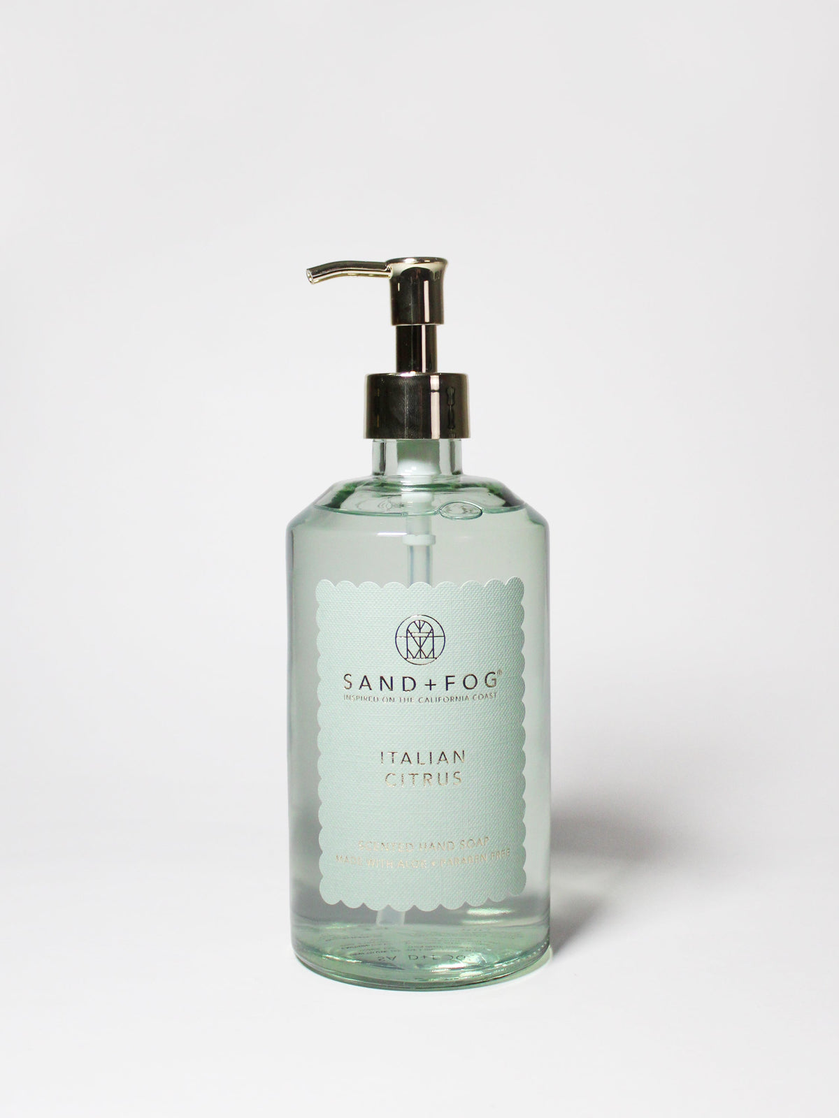 Premium Italian Citrus 15.7 oz Liquid Hand Soap