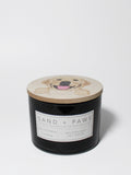 Premium Sand + Paws California Citron 12 oz scented candle