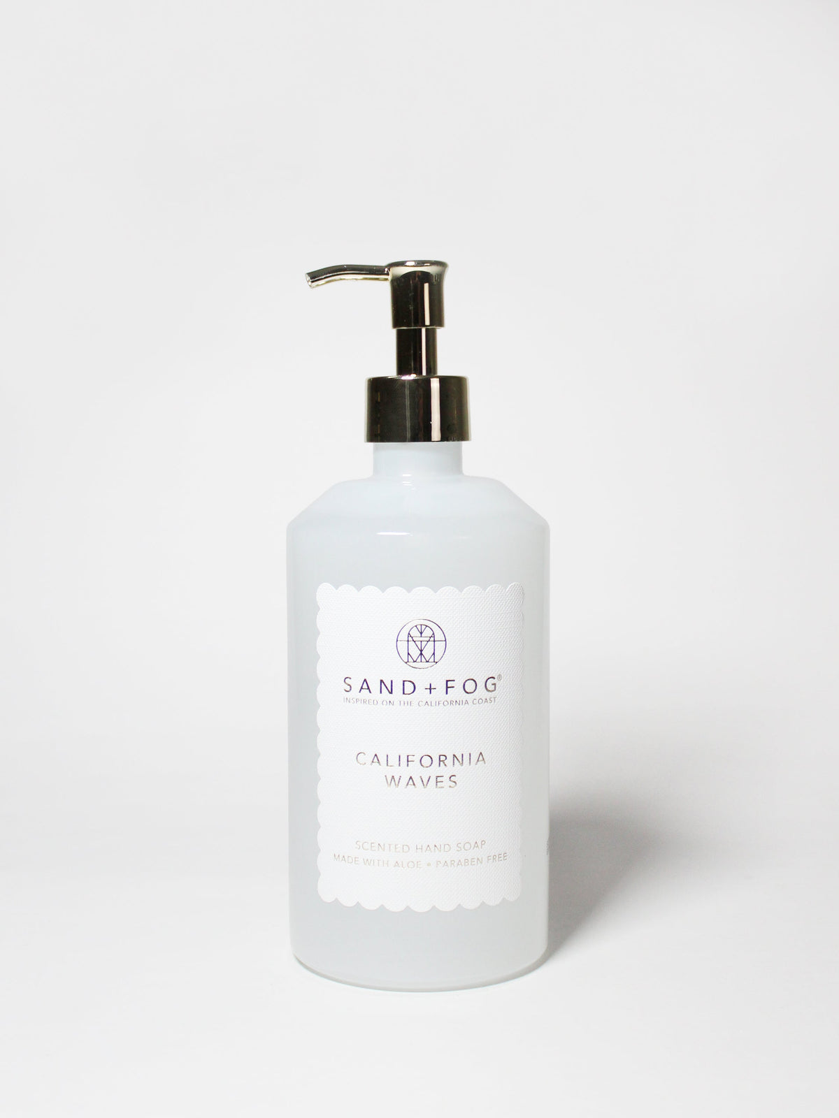 Premium California Waves 15.7 oz Liquid Hand Soap