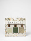 Premium Exploratory Perfume Oil Rollerball Set - Entice & Inspire Collection