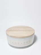 Premium Tahitian Vanilla 34 oz scented candle