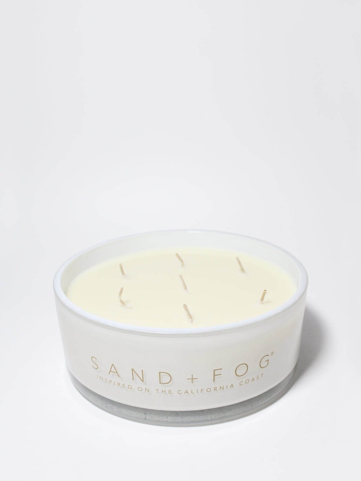 Premium Tahitian Vanilla 34 oz scented candle