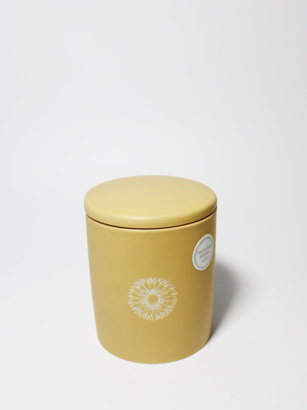 Premium Sun Washed Citrus 12 oz scented candle