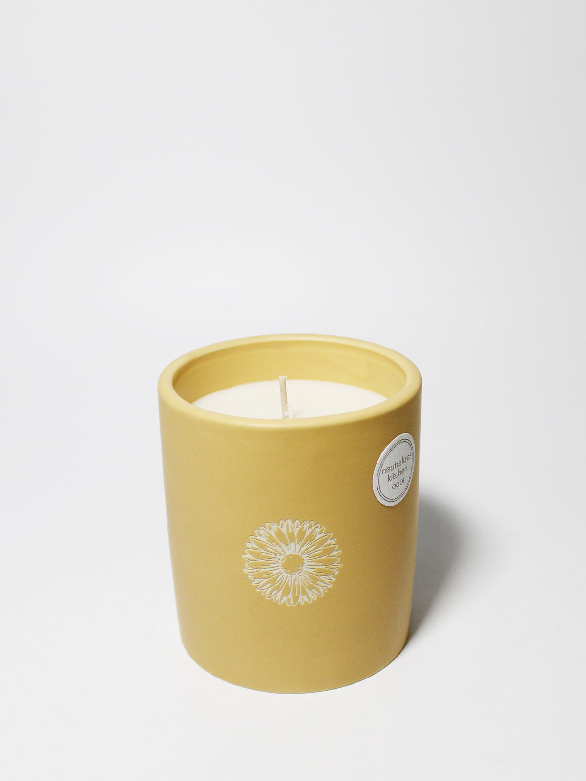 Premium Sun Washed Citrus 12 oz scented candle