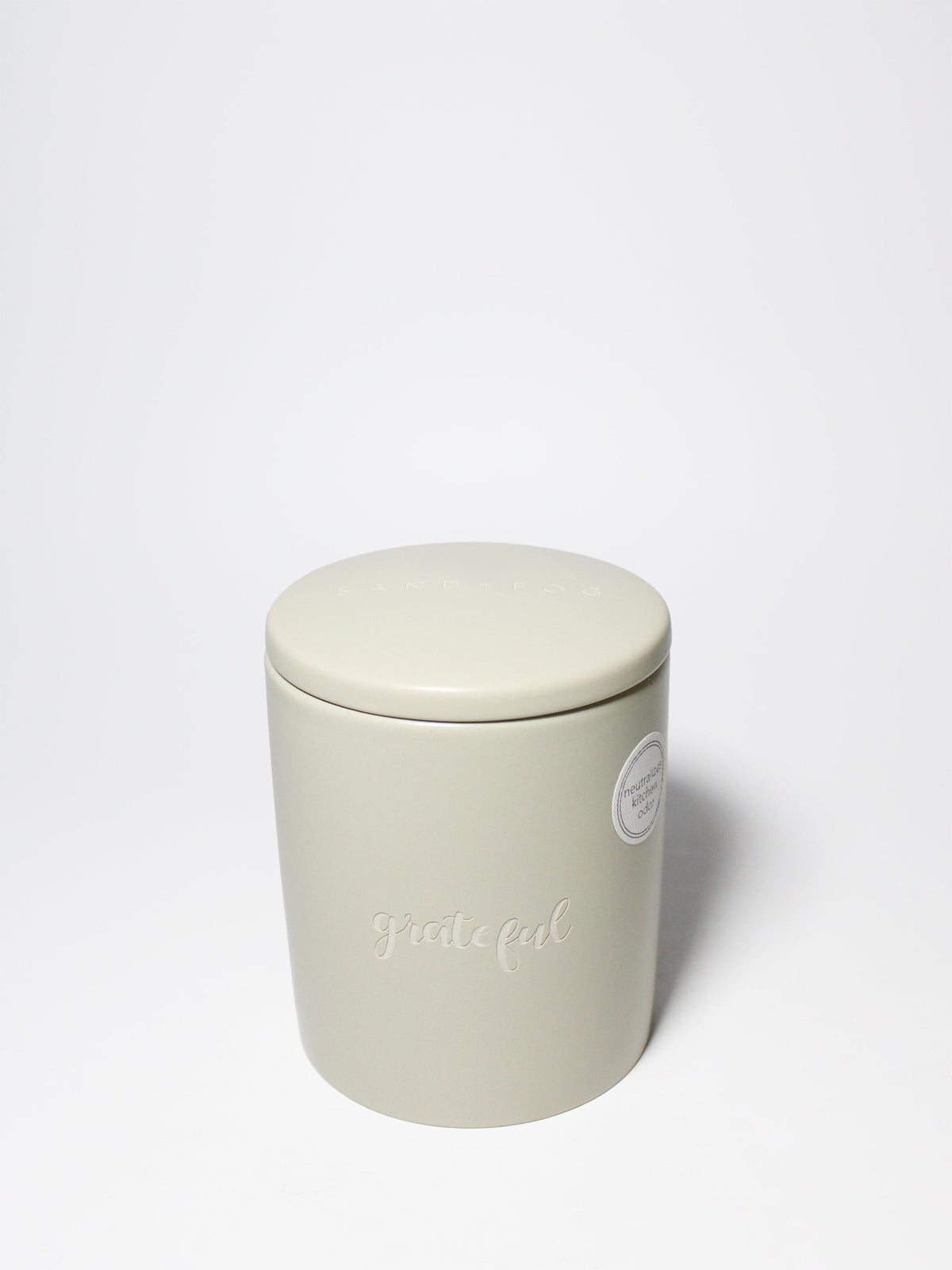 Premium Ocean Mist 12 oz scented candle