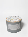 Premium Sand + Paws Autumn Harvest 12 oz scented candle