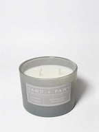 Premium Sand + Paws Autumn Harvest 12 oz scented candle