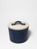 Premium Teakwood 12 oz scented candle