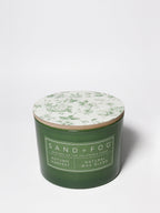 Premium Autumn Harvest 12 oz scented candle