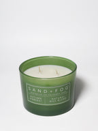 Premium Autumn Harvest 12 oz scented candle