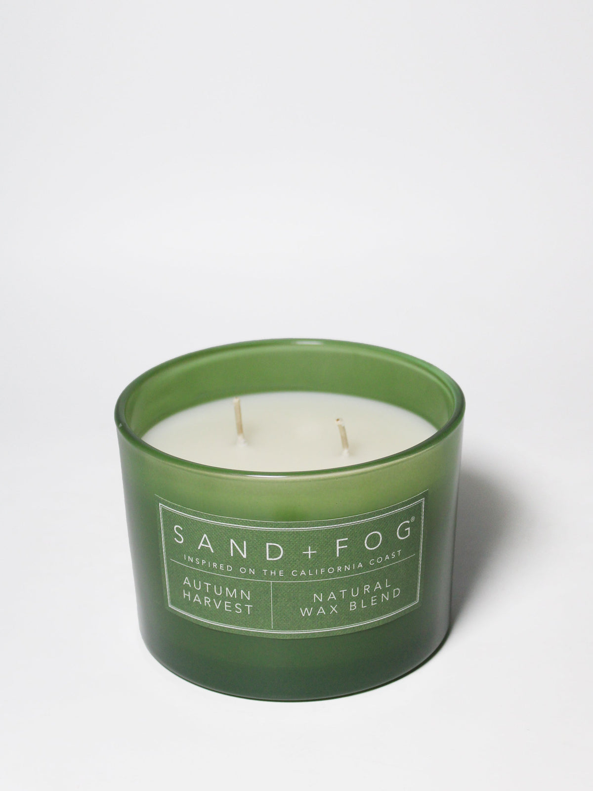 Premium Autumn Harvest 12 oz scented candle