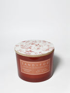 Premium Simmering Spices 12 oz scented candle