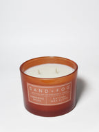 Premium Simmering Spices 12 oz scented candle