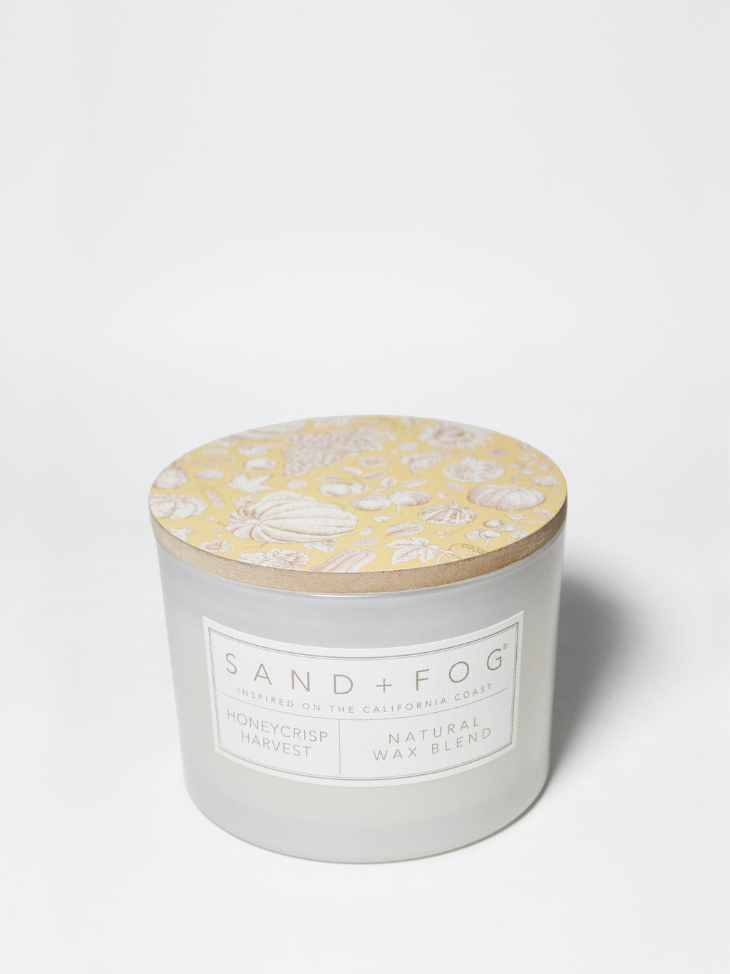 Premium Honeycrisp Harvest 12 oz scented candle