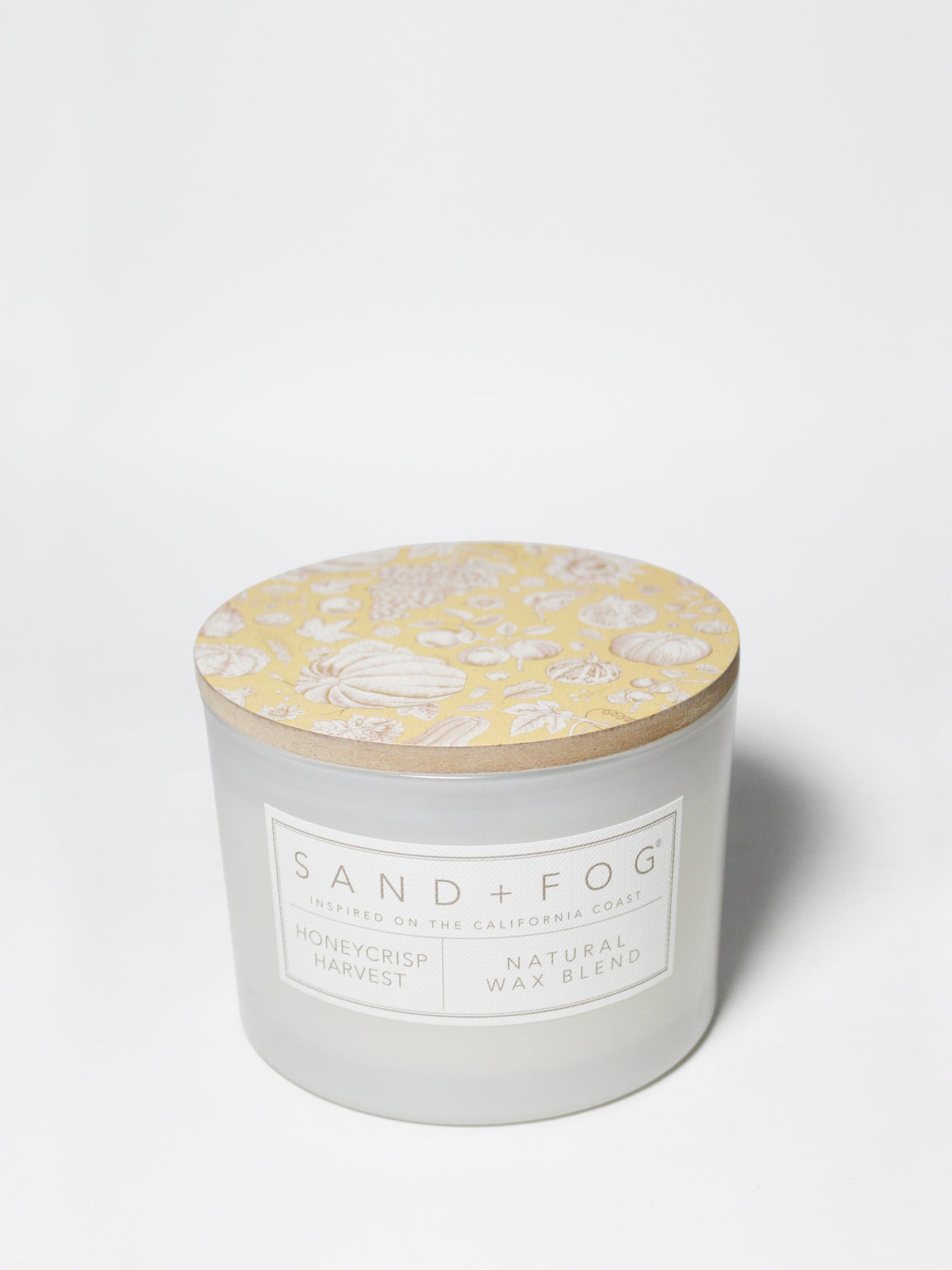 Premium Honeycrisp Harvest 12 oz scented candle