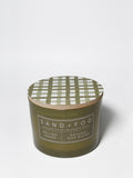 Premium Falling Leaves 12 oz scented candle