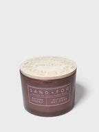Premium Autumn Harvest 12 oz scented candle