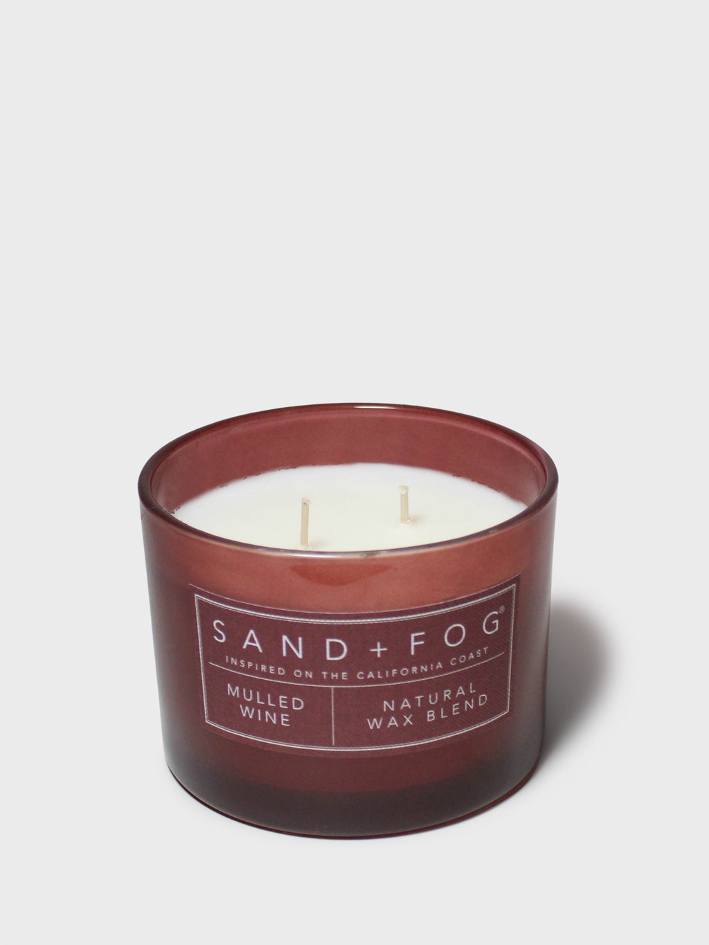 Premium Mulled Wine 12 oz scented candle