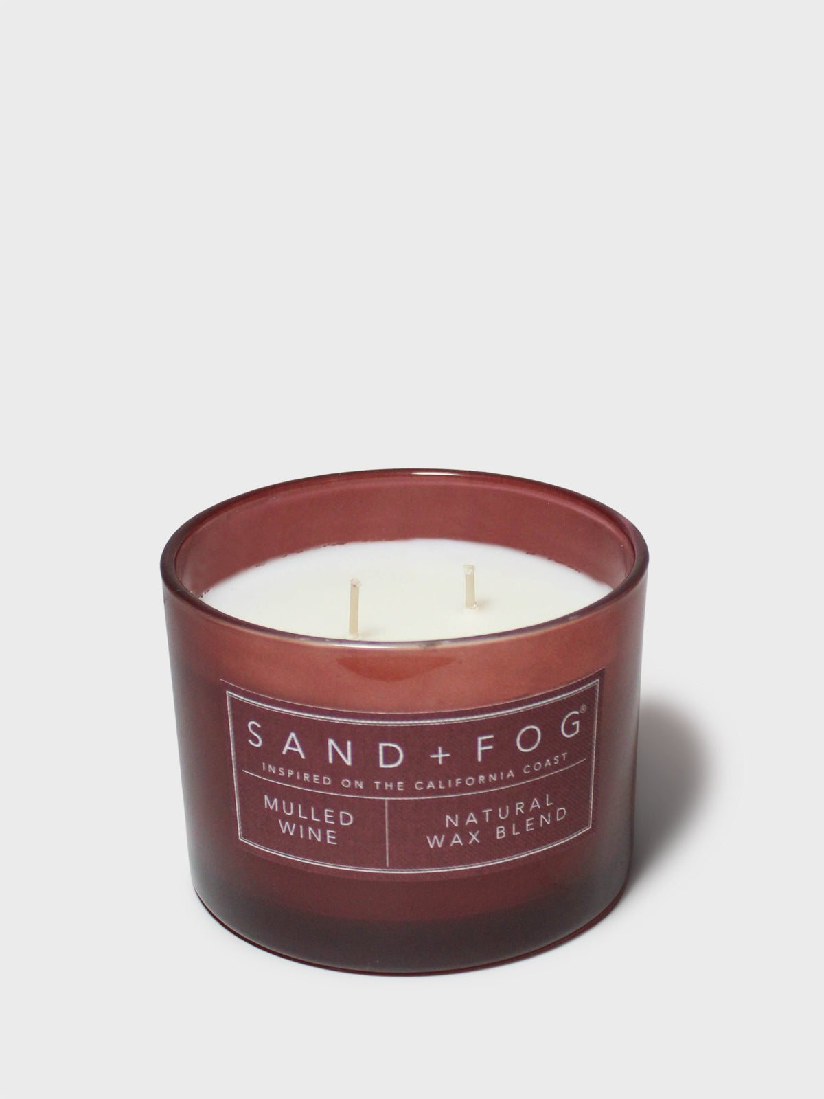 Premium Mulled Wine 12 oz scented candle