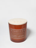Premium Autumn Harvest 21 oz scented candle