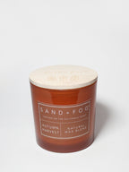 Premium Autumn Harvest 21 oz scented candle