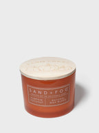 Premium Pumpkin Coconut 12 oz scented candle