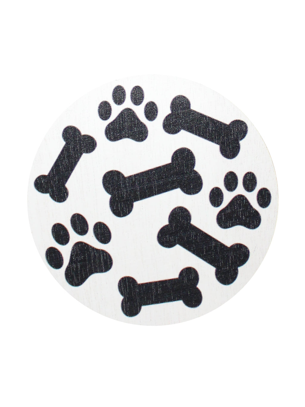 Premium Sand + Paws Falling Leaves 12 oz scented candle
