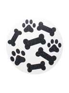 Premium Sand + Paws Falling Leaves 12 oz scented candle