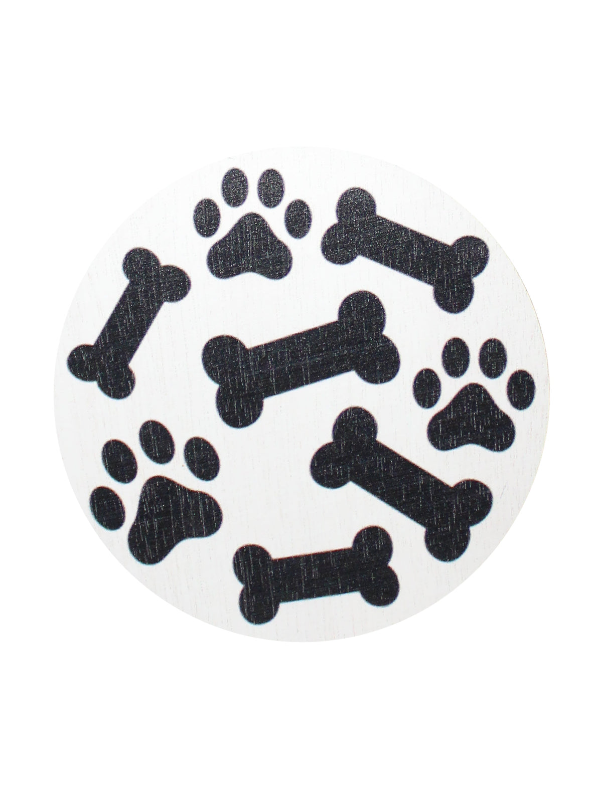 Premium Sand + Paws Falling Leaves 12 oz scented candle