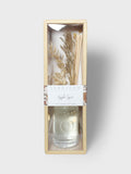 Premium Apple Spice 110 ml Reed Diffuser