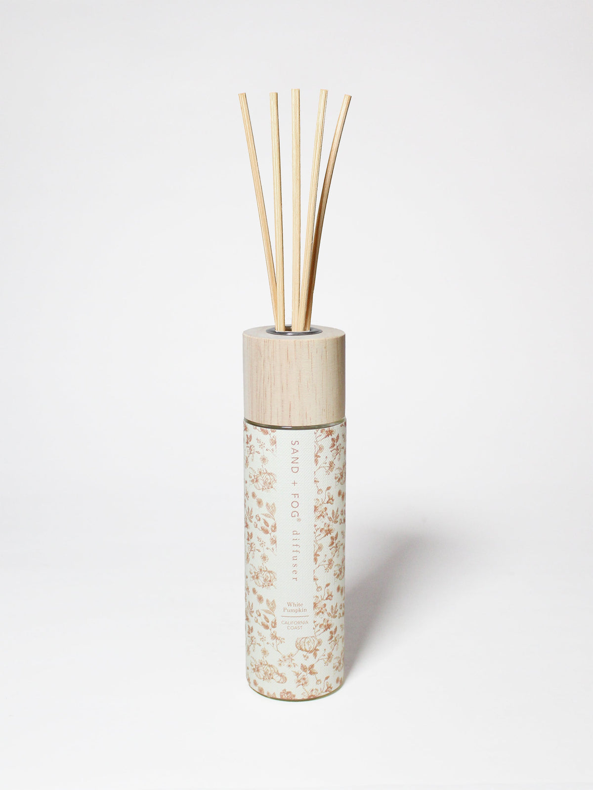 Premium White Pumpkin 100 ml Reed Diffuser