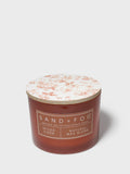 Premium Spiced Cider 12 oz scented candle
