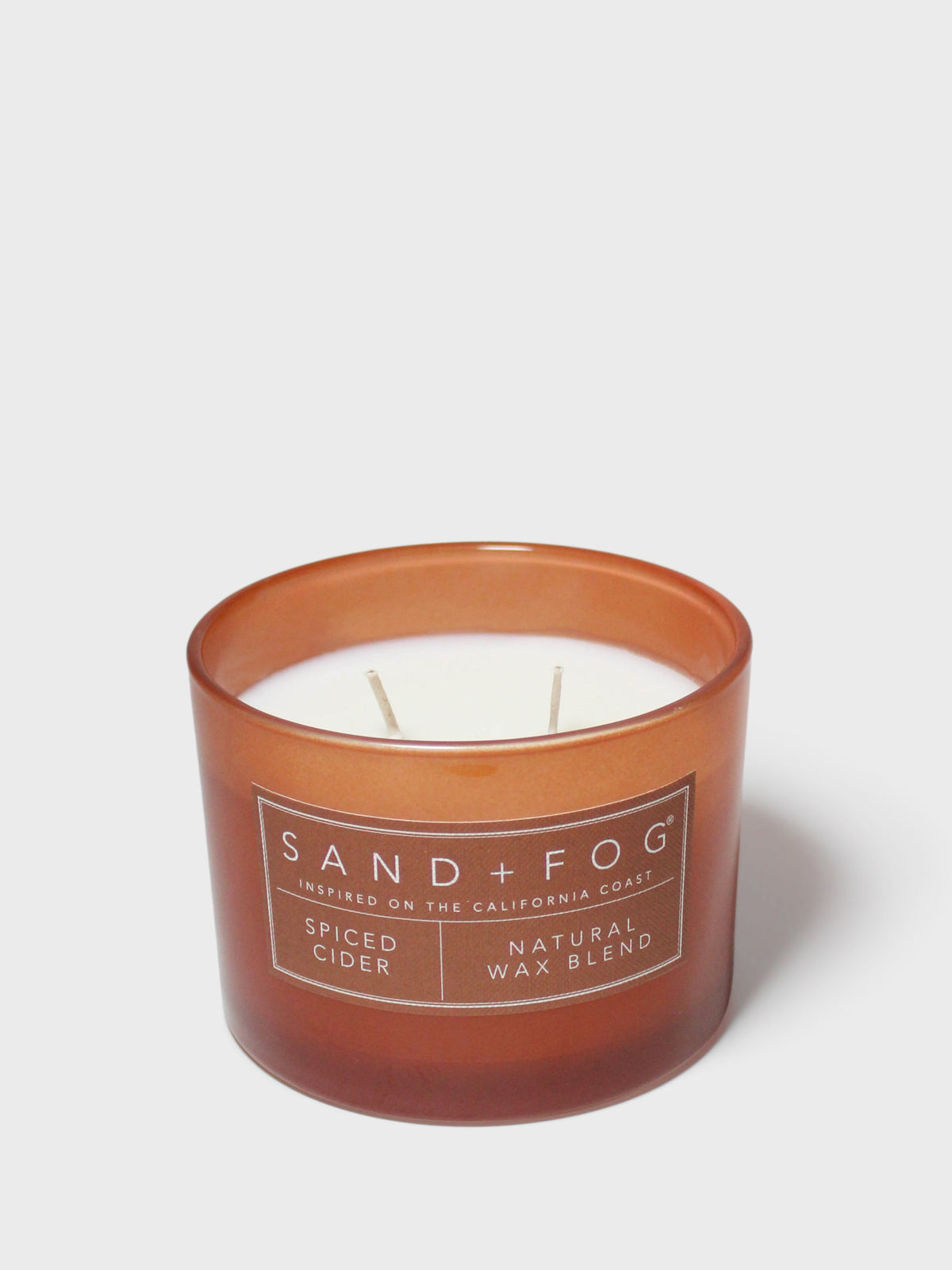 Premium Spiced Cider 12 oz scented candle