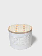 Premium Spiced Pumpkin 12 oz scented candle