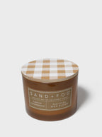 Premium Pumpkin Gingerbread 12 oz scented candle