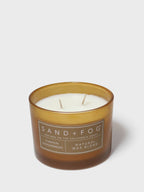 Premium Pumpkin Gingerbread 12 oz scented candle
