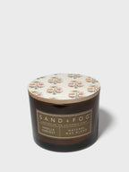 Premium Vanilla Harvest 12 oz scented candle