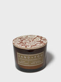 Premium Spiced Pumpkin Latte 12 oz scented candle