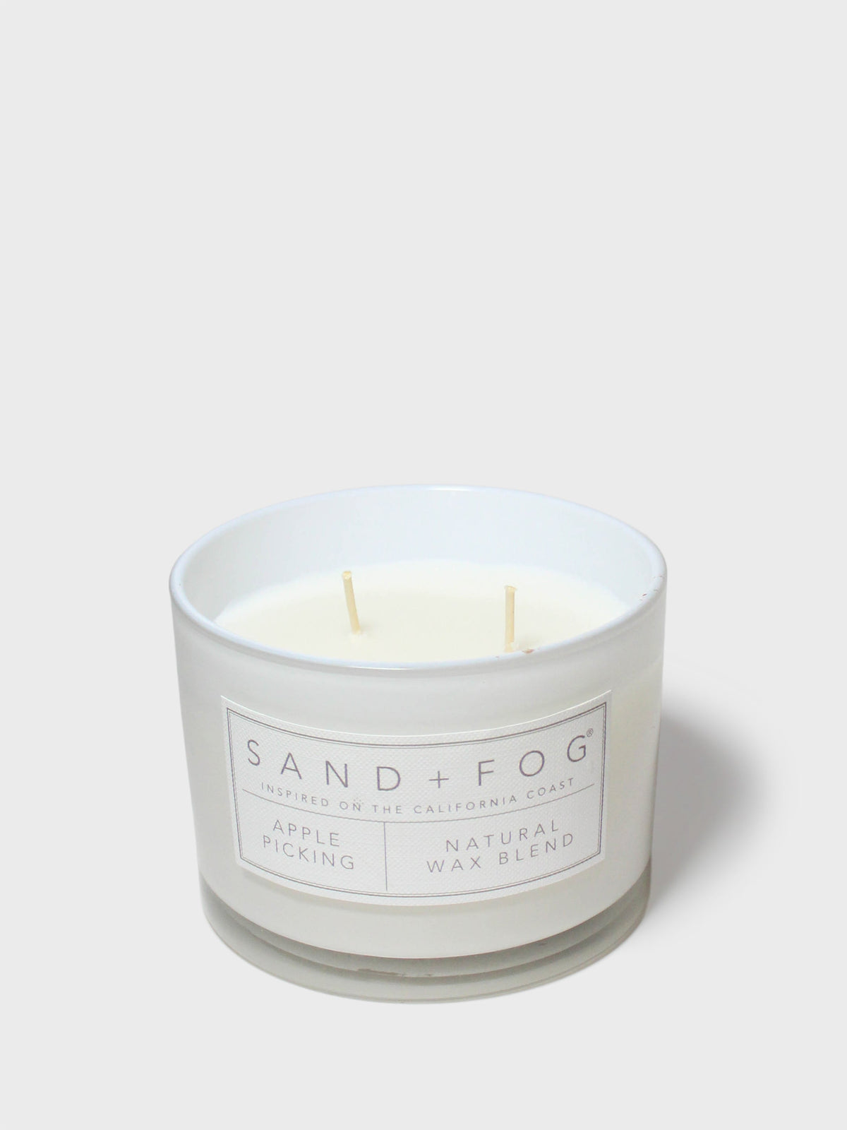 Premium Apple Picking 12 oz scented candle