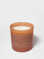 Premium Rustic Farmhouse 21 oz scented candle