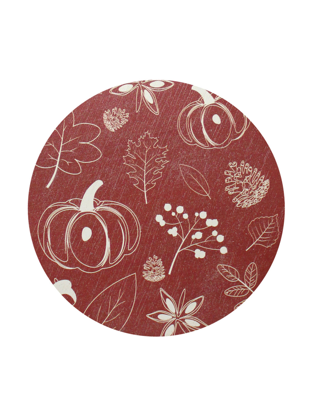 Premium Mulled Wine 21 oz scented candle