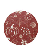 Premium Mulled Wine 21 oz scented candle