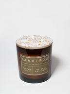 Premium Pumpkin Spice 21 oz scented candle