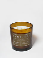 Premium Pumpkin Spice 21 oz scented candle