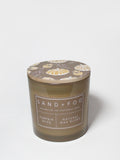 Premium Pumpkin Spice 21 oz scented candle