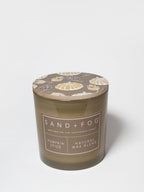 Premium Pumpkin Spice 21 oz scented candle
