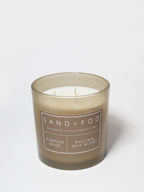 Premium Pumpkin Spice 21 oz scented candle
