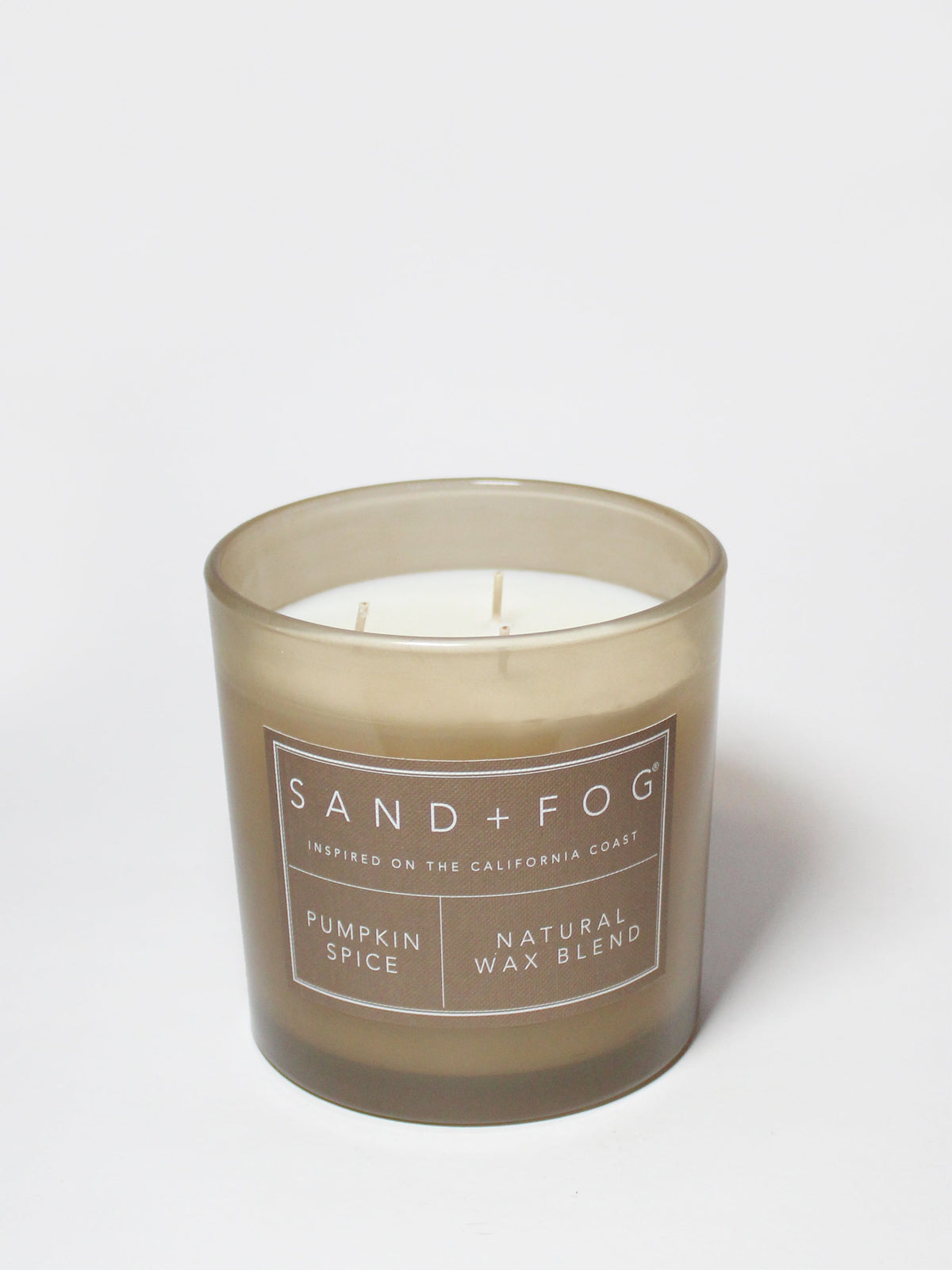 Premium Pumpkin Spice 21 oz scented candle