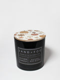 Premium Autumn Harvest 21 oz scented candle